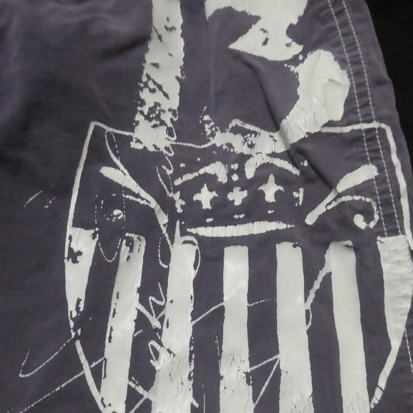 Vintage POLO by RALPH LAUREN | size 30 | Swim Shorts - Picture 16 of 16